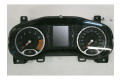 Панель приборов    Jeep Renegade       