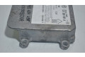 Блок подушек безопасности 1C0909601A Skoda Fabia Mk1 (6Y)