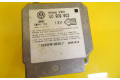 Блок подушек безопасности 1J0909603, 1J0909603AE   Seat Ibiza II (6k)