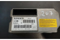 Блок подушек безопасности 8651523, 0285001456   Volvo XC90