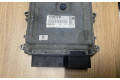 Блок управления двигателя 30729826A, 0281012103   Volvo V70