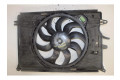 Вентилятор радиатора Jeep Renegade