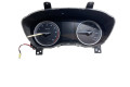 Панель приборов 85002SJ520, 85012SJ32   Subaru Forester SK       