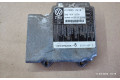 Блок подушек безопасности 5N0959655R Volkswagen PASSAT B7