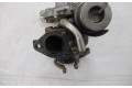 Turbodmychadlo Турбина 16359700029 Nissan Qashqai