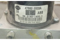 Jednotka ABS 47660 Nissan Navara D22 2001