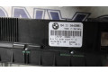Блок управления климат-контролем 3443981, 5HB00877713   BMW X3 E83