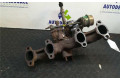  Турбина Seat Ibiza I (021A)  GT15446         