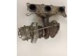  Турбина BMW X3 E83  7593015, 7593015         