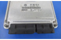 Блок управления двигателем Блок управления 074906018AL, 074906018AL   Volkswagen Transporter - Caravelle T4