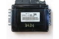 Блок управления двигателя 96801800, 5WY5407A Chevrolet Matiz