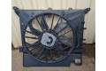 Вентилятор радиатора 31111543, 0130706803 Volvo XC90
