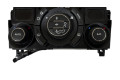 Блок управления климат-контролем 96736322XT, 400017008   Peugeot 3008 I