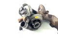 Турбина Ford S-MAX 9662464980