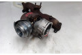 Турбина Skoda Octavia Mk2 (1Z)  7518515003S         