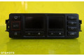 Блок управления климат-контролем 8L0820043B, 5HB007608-00 Audi A3 S3 8L