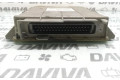 Блок управления двигателя 9618087780, 16223.114 Peugeot 306