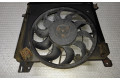 Электрический вентилятор радиаторов 3136613311, 3135103909 Opel Astra H 2007