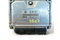 Блок управления двигателя 0261207203, 0261207203 Volkswagen Lupo