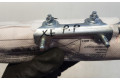 Подушка безопасности в сиденье GX73-611D32-AB Jaguar XE