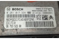 Řídící jednotka 0281017334, 92KM   Citroen Berlingo 2010