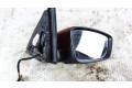 Зеркало электрическое        Skoda Fabia Mk3 (NJ)  2015 - 2021 года   