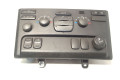 Блок управления климат-контролем 8697137 Volvo XC90