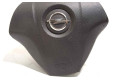 Подушка безопасности водителя 34140830A, 735550700 Opel Combo D