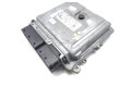 Блок управления двигателя A6421509478, 0281013757   Mercedes-Benz ML W164