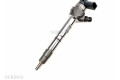 Форсунка 0445110471, 0986435257 Audi Q3 F3