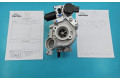 Turbodmychadlo Турбина VB23, IMPRK1402480 Toyota Land Cruiser (J200)