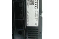 Блок управления климат-контролем 8T1820043AN   Audi A5 8T 8F