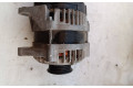 Генератор 96843503, 14V80A2   Chevrolet Spark      