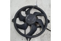 Вентилятор радиатора Citroen C5 1.6