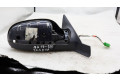 Зеркало электрическое Volvo V70 2000 - 2004 года