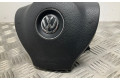 Подушка безопасности водителя 1KM880201F   Volkswagen Jetta VI
