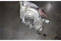  Турбина Citroen C4 Aircross  9657603780, 9657603780   для двигателя 9HX (DV6ATED4)      