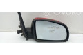 Зеркало электрическое        Opel Meriva A  2003 - 2010 года   