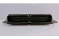 Блок управления двигателя 8200326380, S110140010A Dacia Logan I