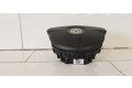 Подушка безопасности водителя 7H0880201S, 26062008 Volkswagen Transporter - Caravelle T5