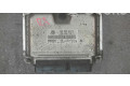 Блок управления двигателя Skoda Octavia Mk1 (1U)