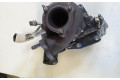 Turbodmychadlo Турбина 17201-0w020, 17201-0W020 Toyota RAV 4 (XA40)