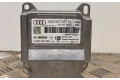 Блок подушек безопасности 4G0907637H, 4G0907637D   Audi A6 C7