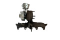Turbodmychadlo Турбина 713673, 038253019N Seat Cordoba (6L)