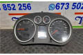 Панель приборов 110080150, 81117994 Audi A2