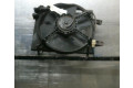 Вентилятор радиатора         Chevrolet Matiz 