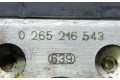 Jednotka ABS 0265216543 Peugeot 406