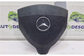 Подушка безопасности водителя AB3L160Q1150, AB3L160Q1150 Mercedes-Benz A W169