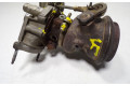 Turbodmychadlo Турбина 1637834580, 9818479380   Peugeot 5008   HN02