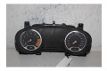 Панель приборов Jeep Renegade